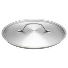 Cargar imagen en el visor de la galería, TAPA P/CAZO CONICO 6.0 LT AC INOX
