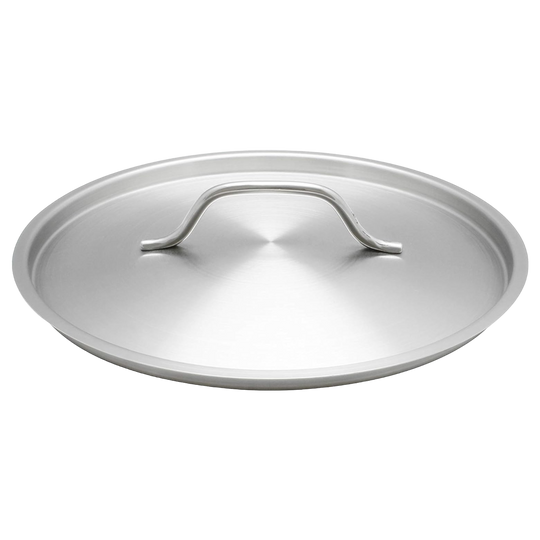 TAPA P/CAZO CONICO 6.0 LT AC INOX
