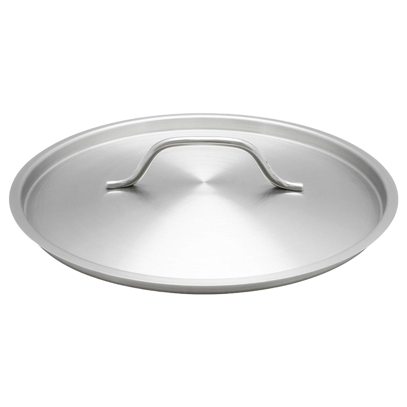 TAPA P/CAZO CONICO 6.0 LT AC INOX