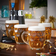 Cargar imagen en el visor de la galería, TARRO CERVECERO PIÑA GRANDE
