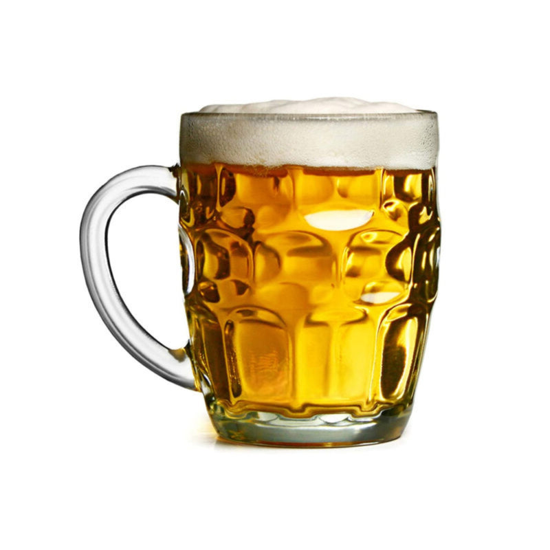 TARRO CERVECERO PIÑA GRANDE