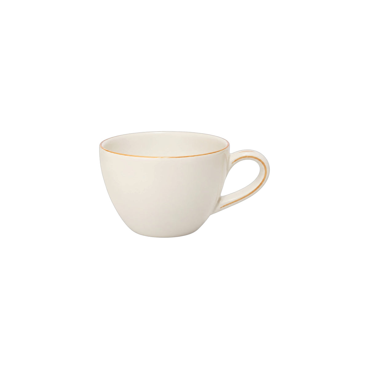 Taza retro Patera Tawny 230 ml