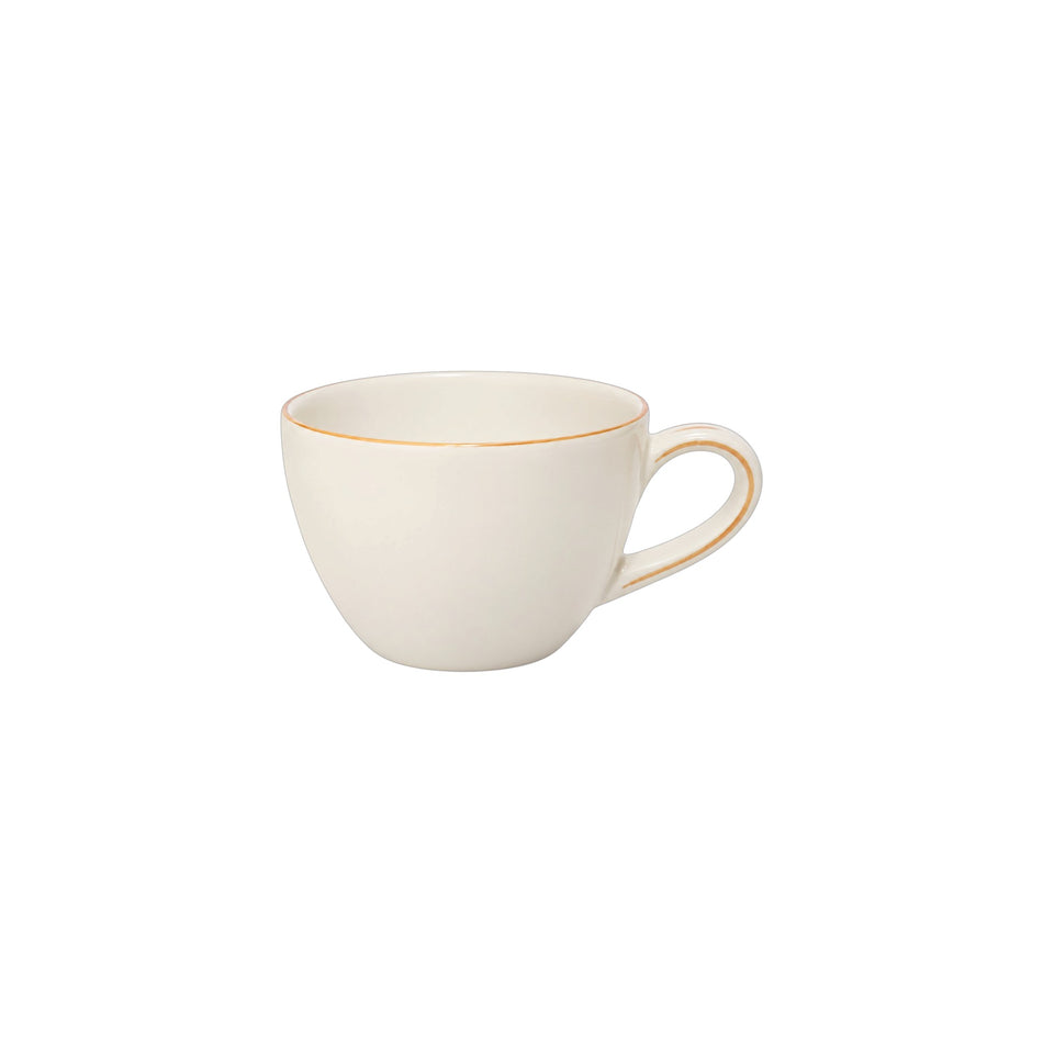 Taza retro Patera Tawny 230 ml