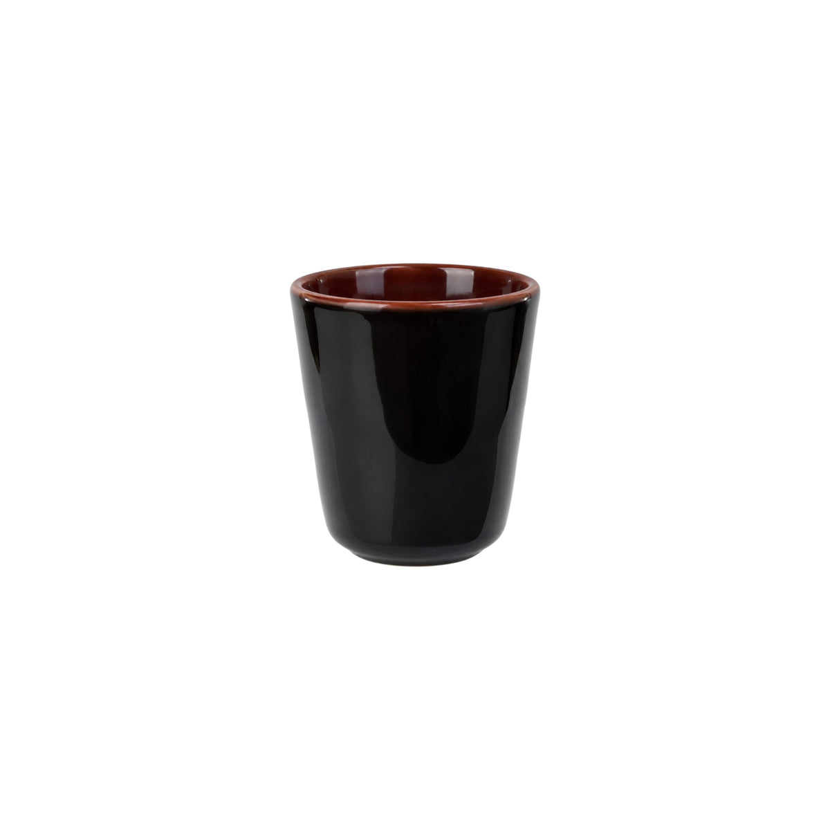 Taza tenmoku 8 oz 3 1/8"