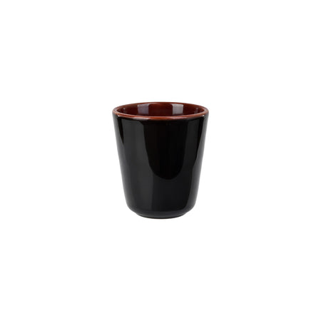 Taza tenmoku 8 oz 3 1/8"