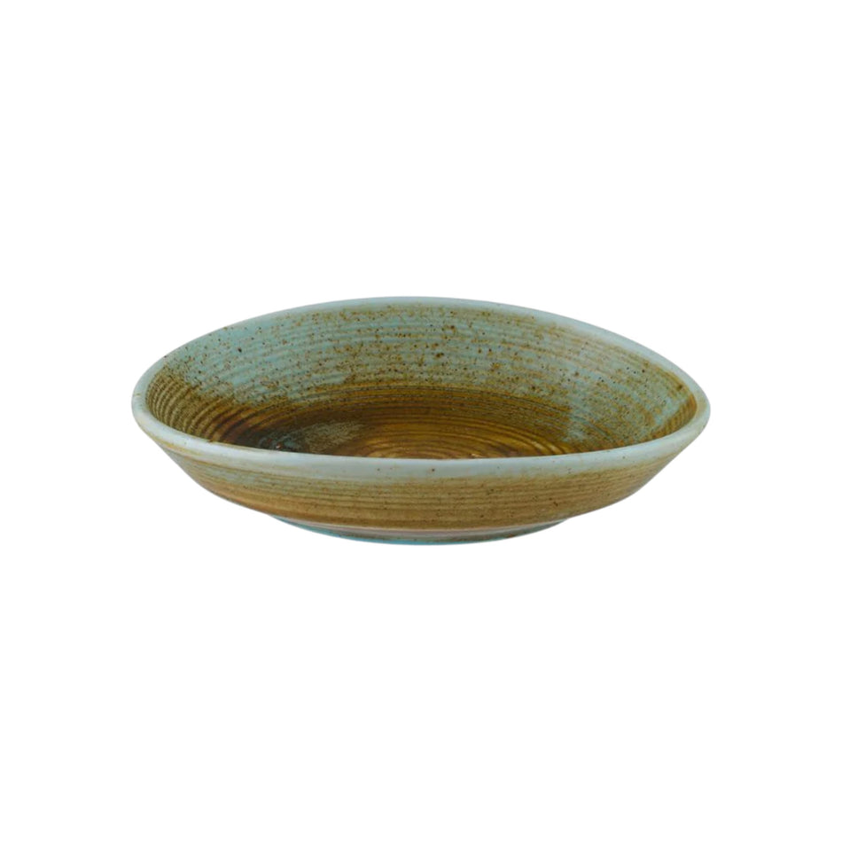 CORAL TAZON OVAL 14 CM