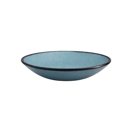 Tazon baja Terra blue 25 cm