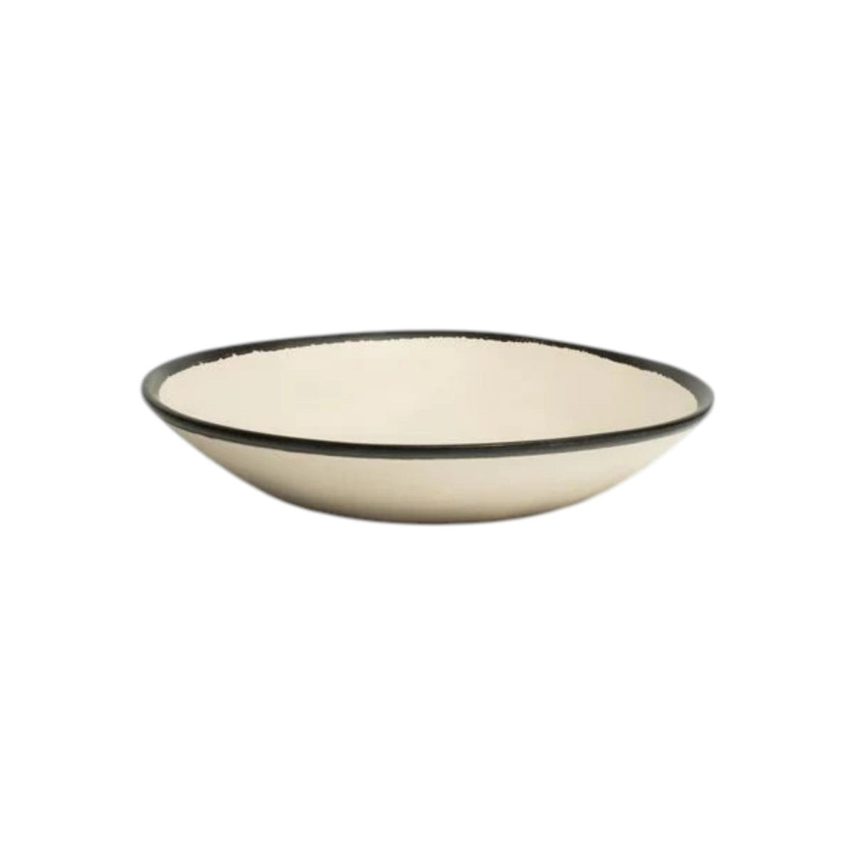 Tazon baja Terra sand 25 cm 