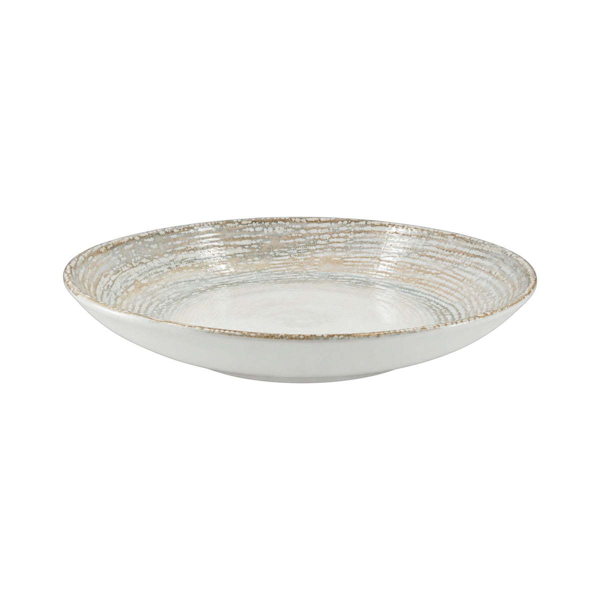 Tazon baja patera vago 26 cm