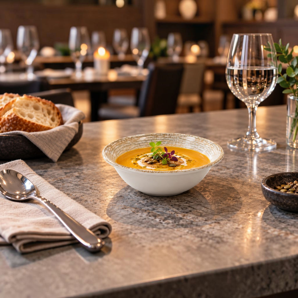 Tazon patera gourmet 16 cm/400ml