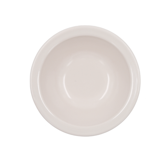 DM TAZON SOPERO 4.5" BLANCO 11 CM