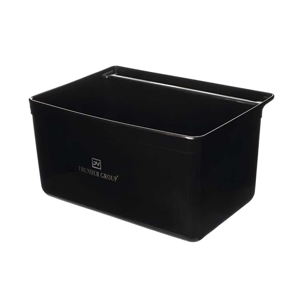 CONTENEDOR EMPOTRABLE P/CARRITO