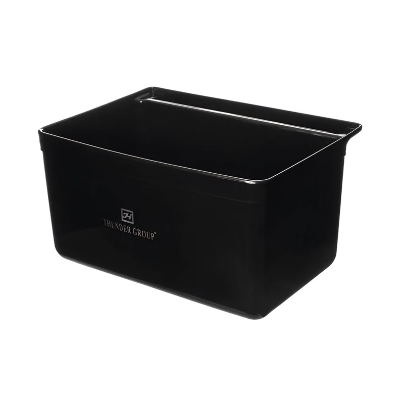 CONTENEDOR EMPOTRABLE P/CARRITO