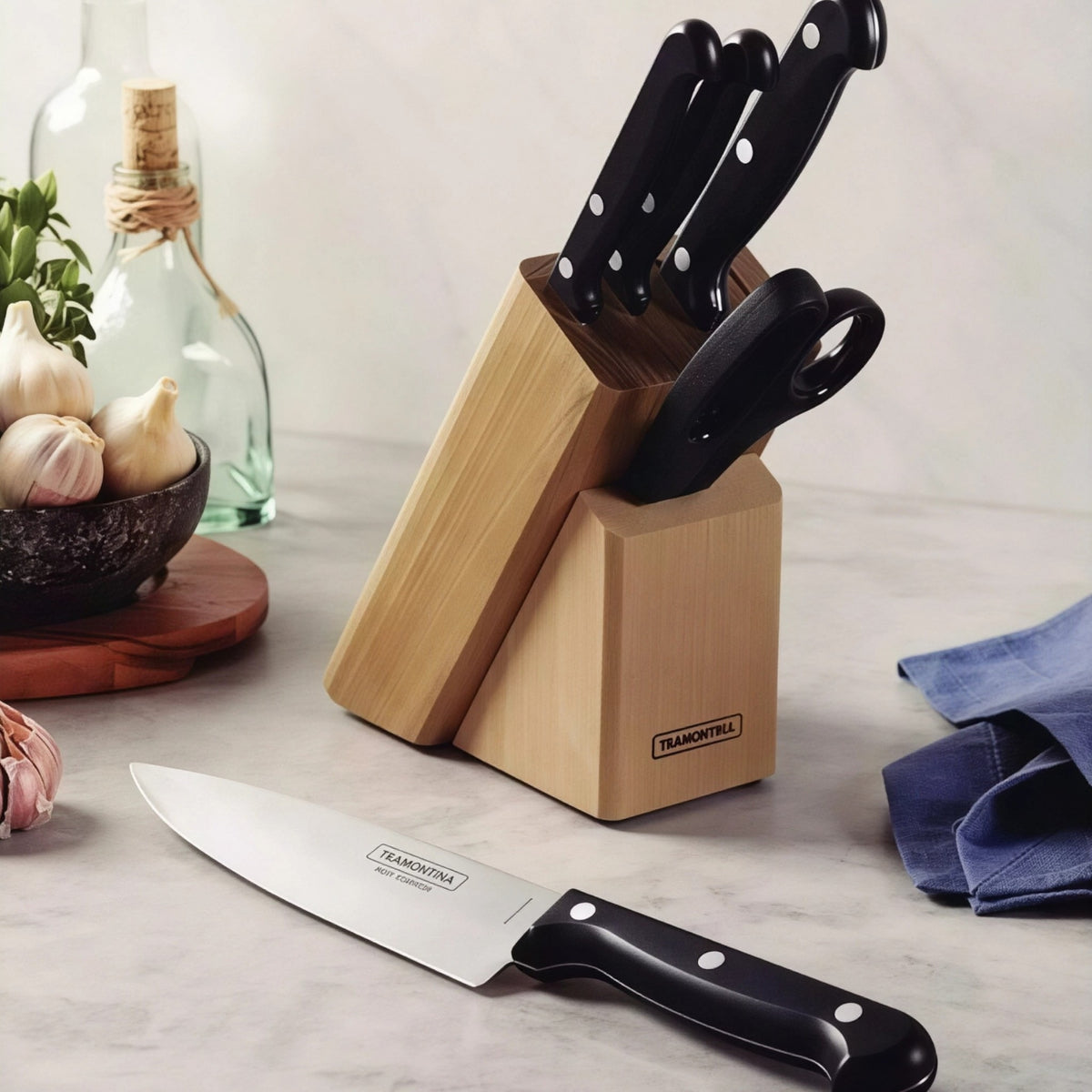 ULTRACORTE CUCHILLO CHEF 7"