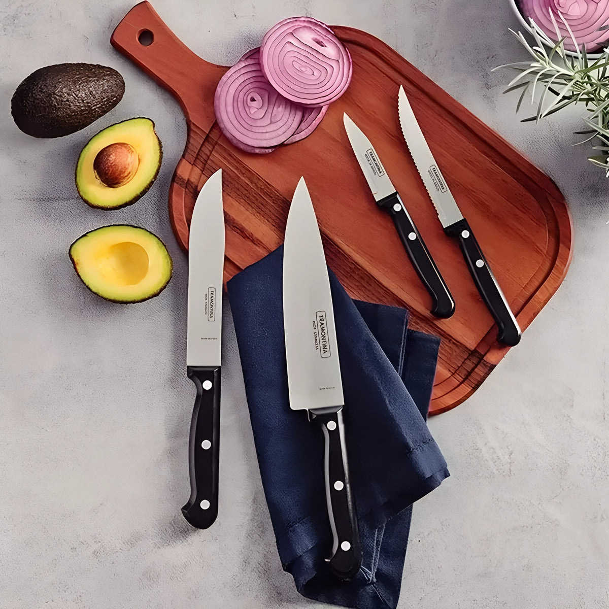 ULTRACORTE CUCHILLO CHEF 7"
