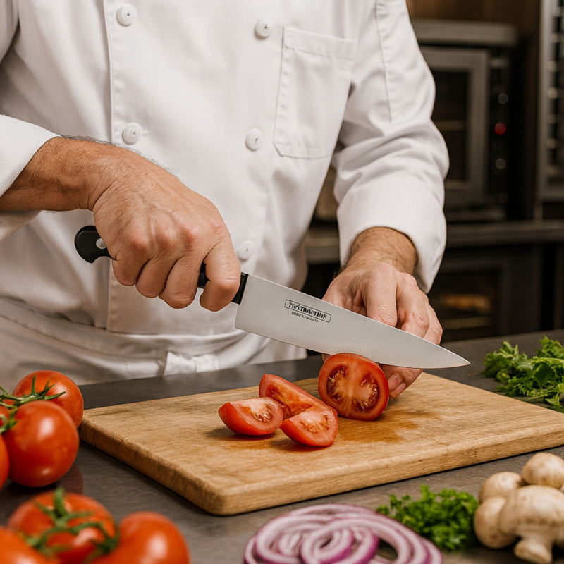 ULTRACORTE CUCHILLO CHEF 7"