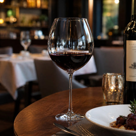 URIA COPA VINO TINTO 750 ML / 25 OZ