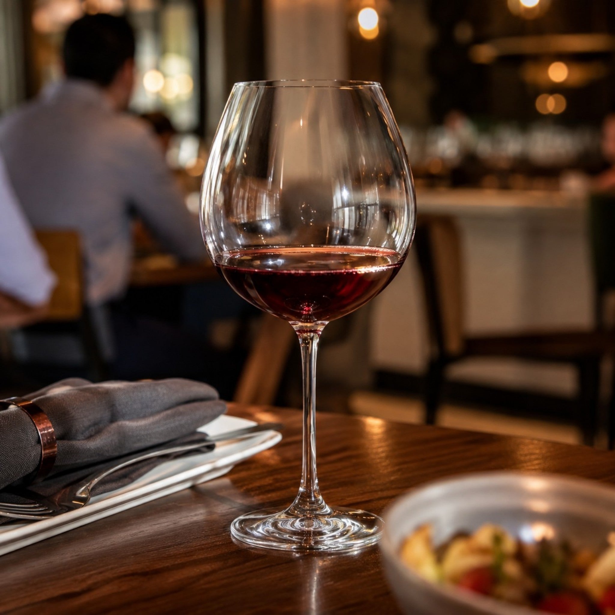 URIA COPA VINO TINTO 750 ML / 25 OZ