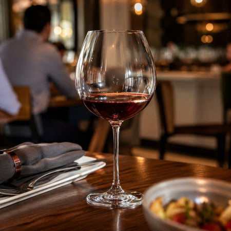 URIA COPA VINO TINTO 750 ML / 25 OZ