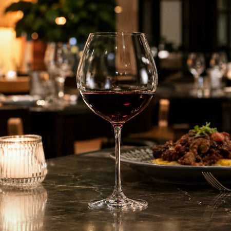 URIA COPA VINO TINTO 750 ML / 25 OZ