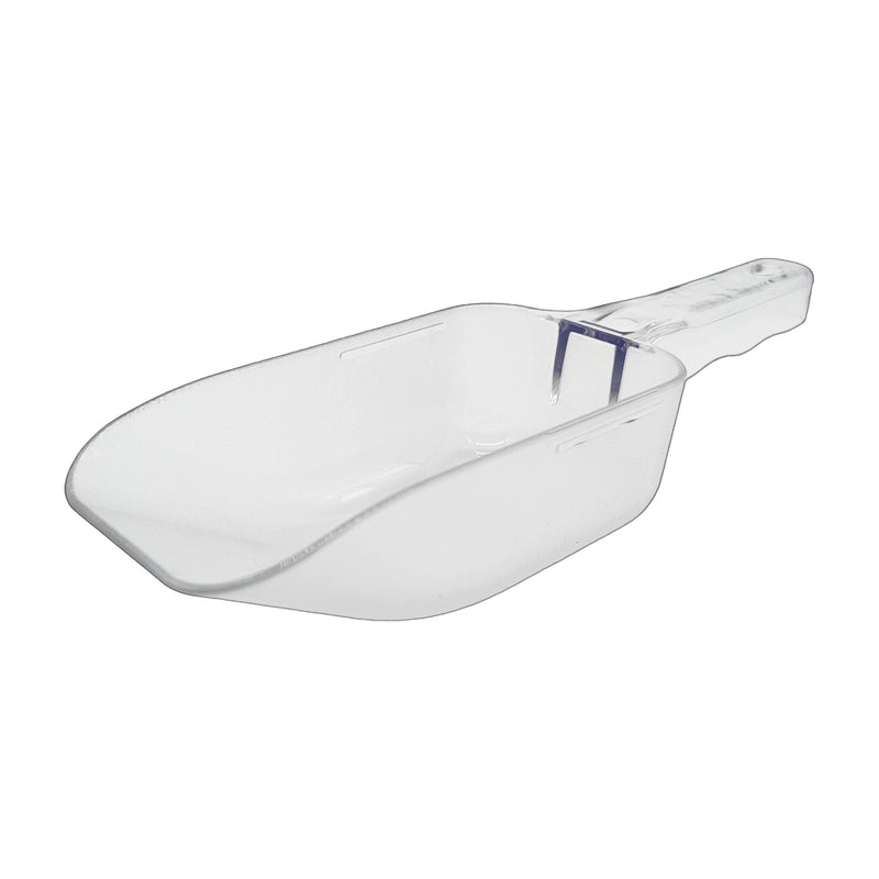 CUCHARON 12 OZ POLICARBONATO