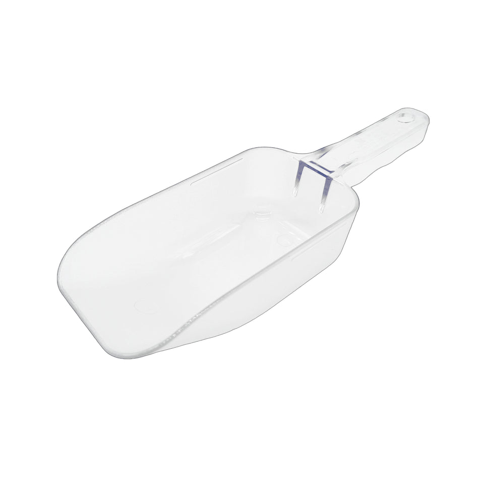 CUCHARON 12 OZ POLICARBONATO