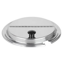 Cargar imagen en el visor de la galería, TAPA RED C/BISAGRAS P/INSERTO 11 QT
