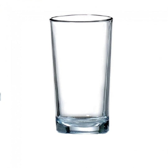 VASO JUGO SOAVE 230 ML GLASSIA
