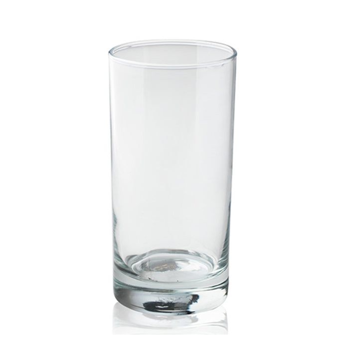 VASO JUGO SOAVE 230 ML GLASSIA