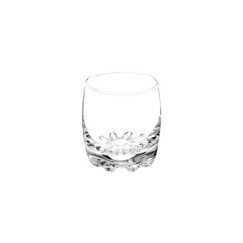 VASITO TEQUILERO MUELA 02 OZ