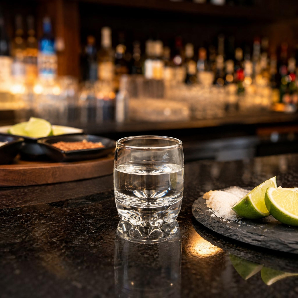 VASITO TEQUILERO MUELA 02 OZ