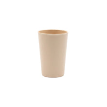 Cargar imagen en el visor de la galería, VASO 205 ML MELAMINA BEIGE
