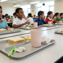 Cargar imagen en el visor de la galería, VASO 390 ML MELAMINA BEIGE
