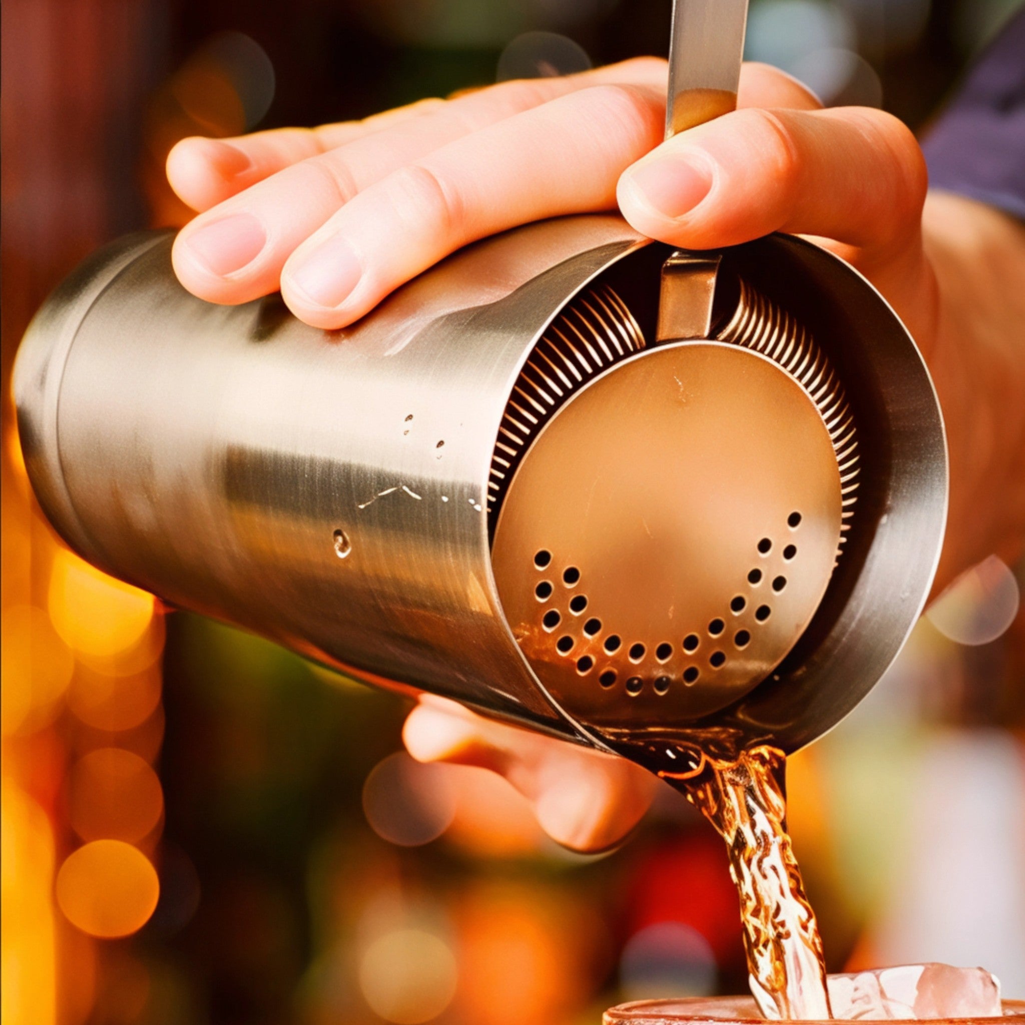 VASO AC 28 OZ COCTELERO