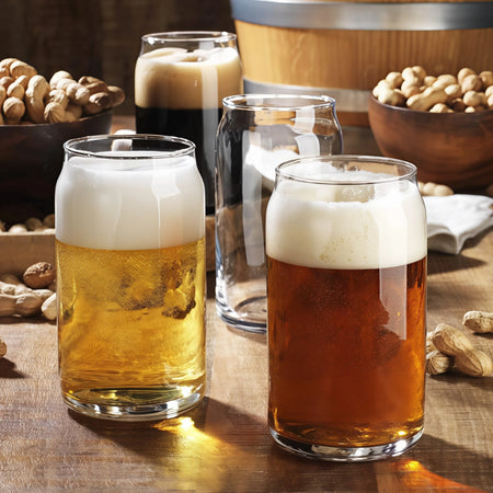VASO ALE MIXOLOGIA 470 ML CITINOVA