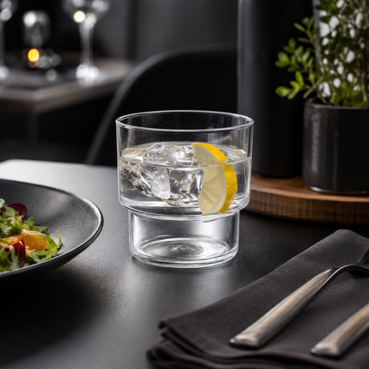VASO AMALFI K OF 310