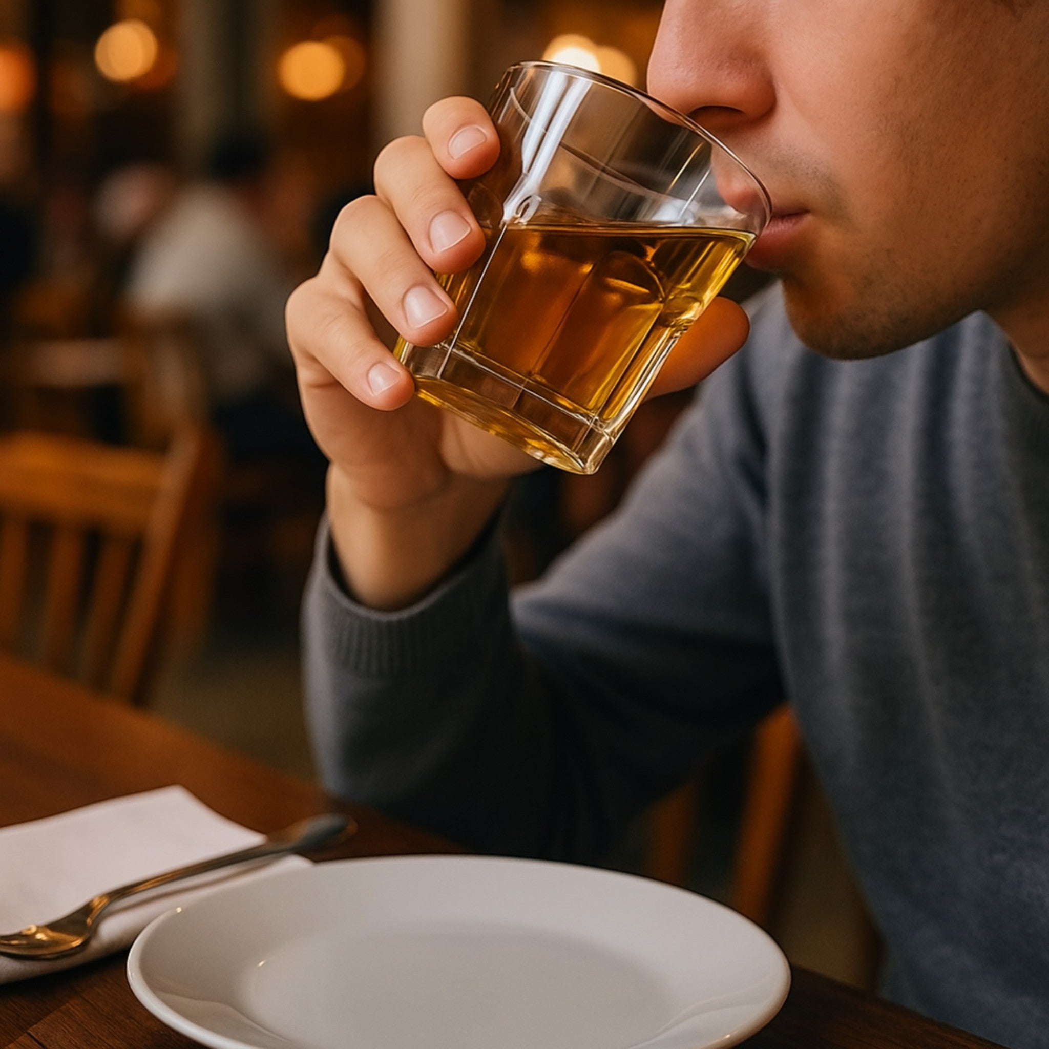 VASO BRISTOL 320 ML