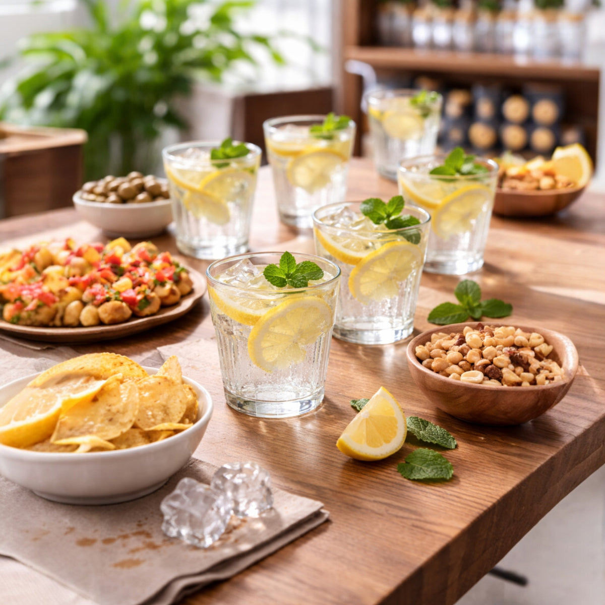 VASO BRISTOL 320 ML