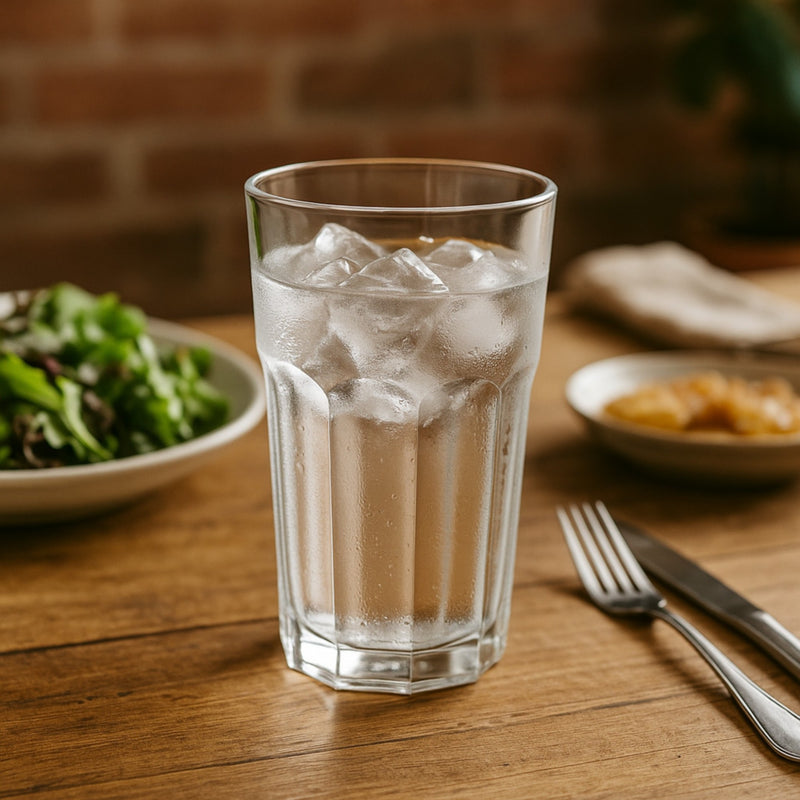 VASO BRISTOL 340 ML / 11.5 OZ