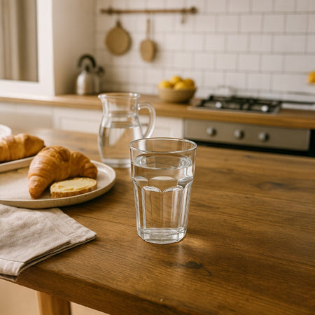 VASO BRISTOL 520 ML / 17.5 OZ