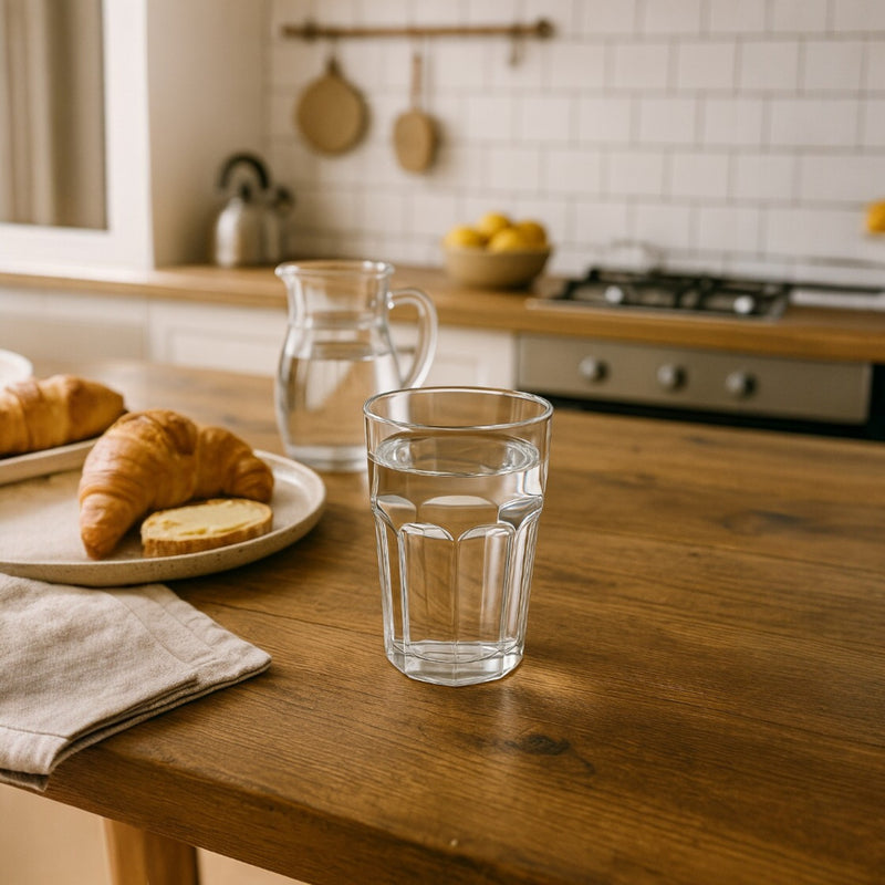 VASO BRISTOL 520 ML / 17.5 OZ