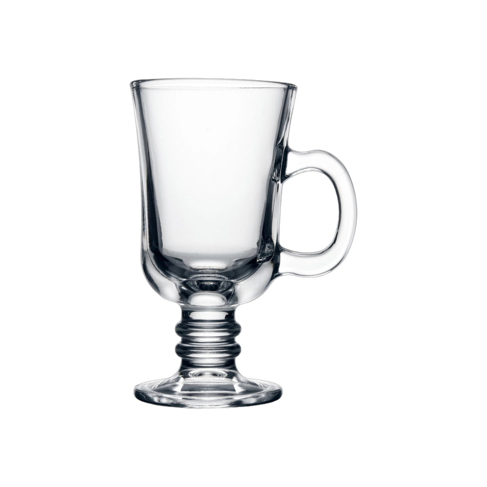 VASO CAPUCHINO IRISH 250 ML
