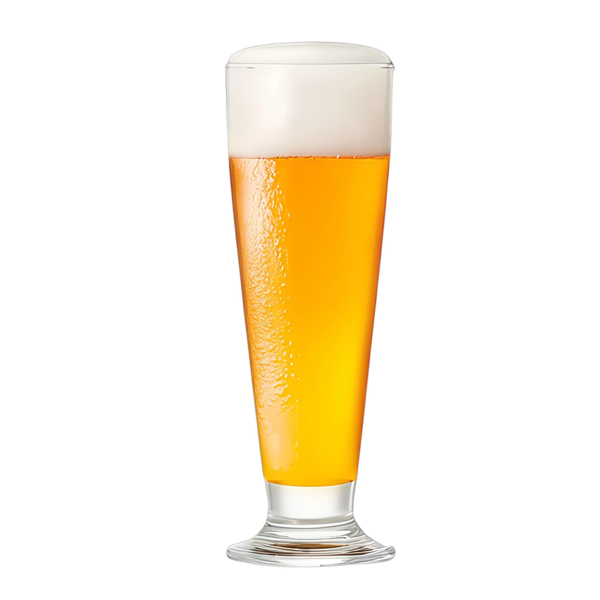 VASO CERVECERO TULIPA 300 ML
