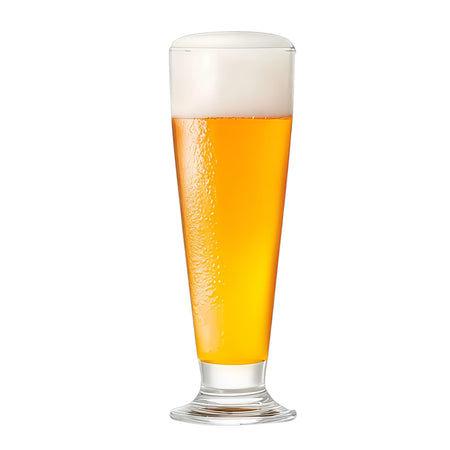 VASO CERVECERO TULIPA 300 ML