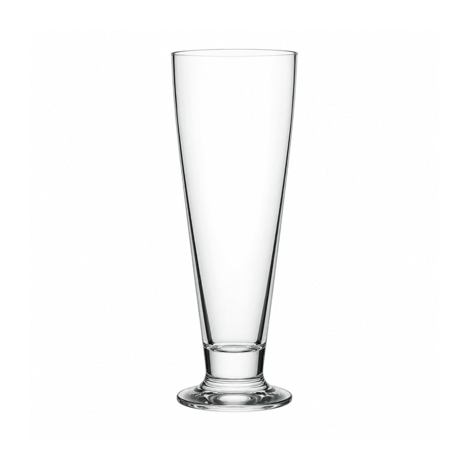 VASO CERVECERO TULIPA 300 ML