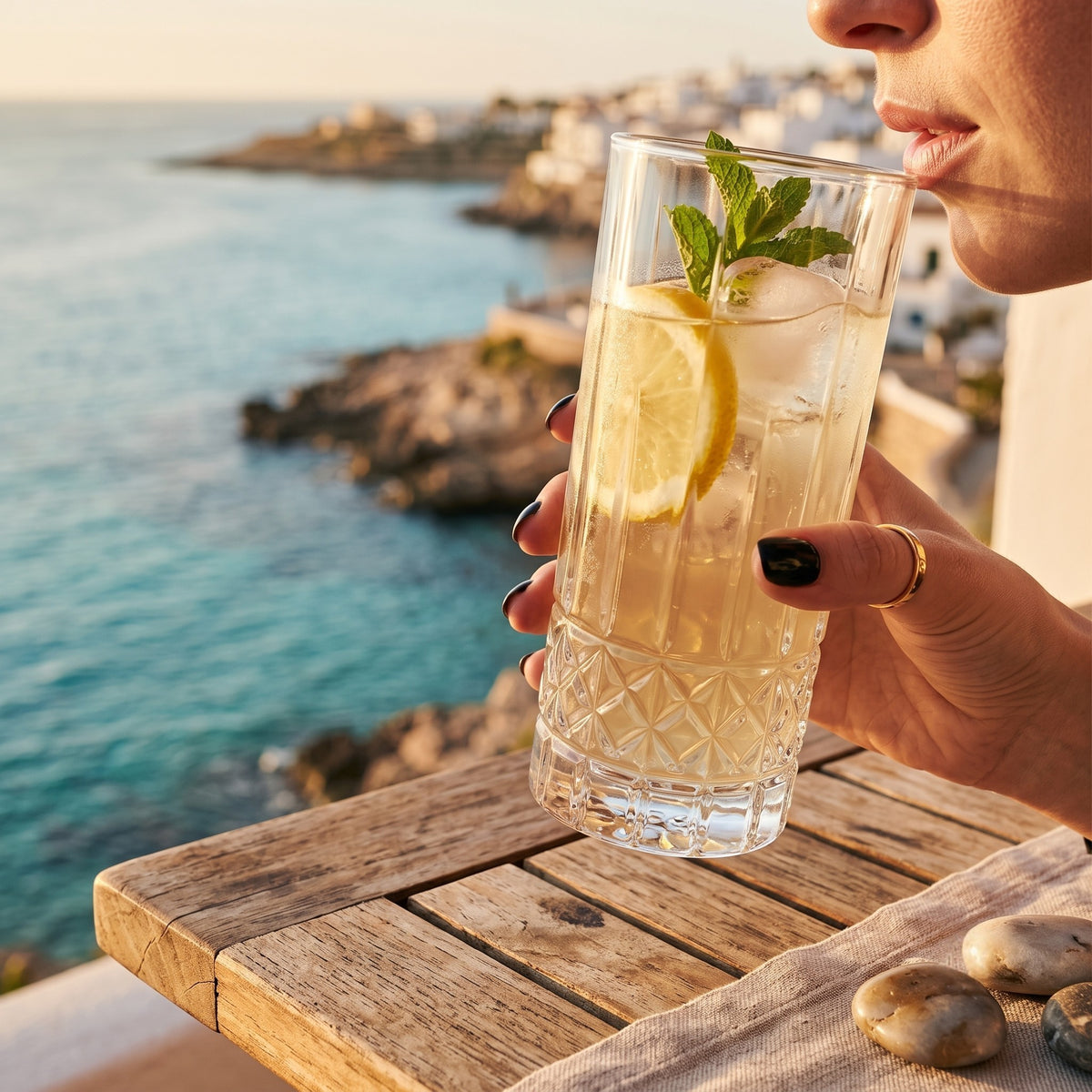 VASO COOLER MAGNO 360 ML