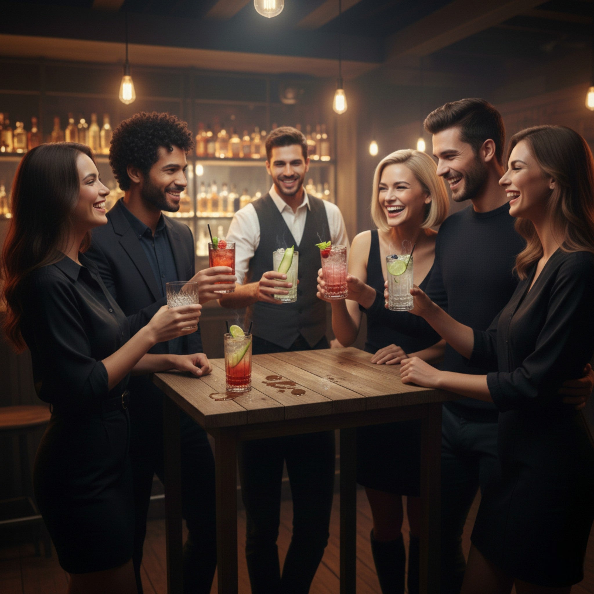 VASO COOLER PRESTON 360 ML