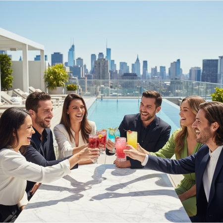 VASO COOLER PRESTON 360 ML
