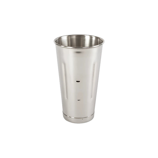 VASO DE MALTEADA AC INOX 30 OZ