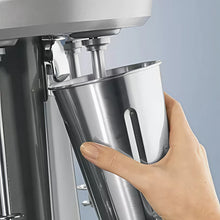 Cargar imagen en el visor de la galería, VASO DE MALTEADA AC INOX 30 OZ
